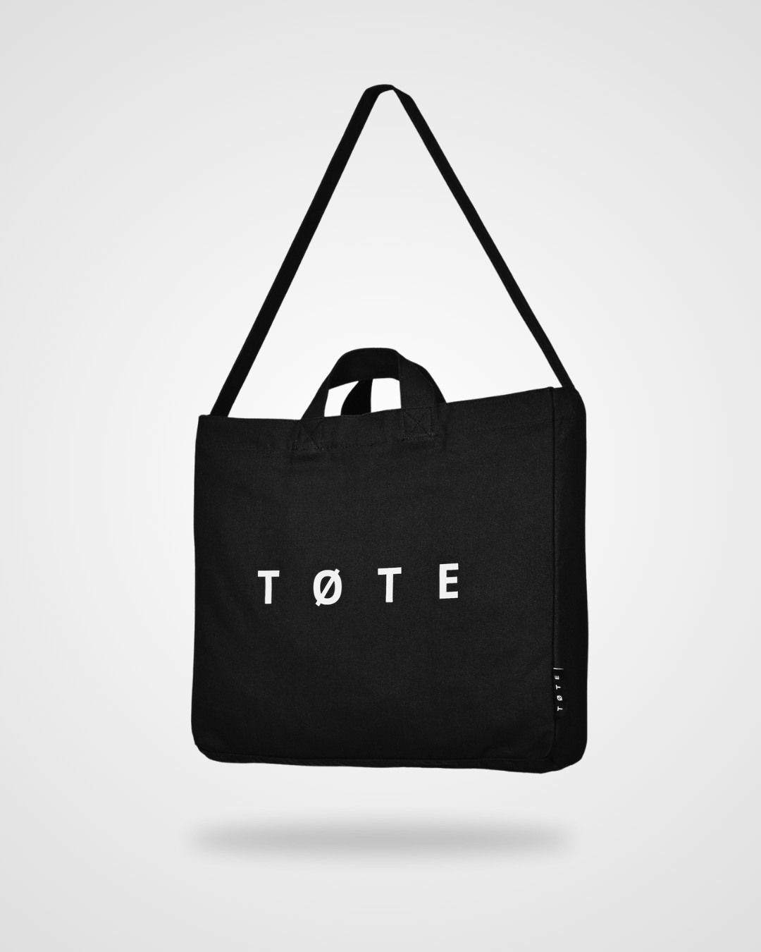 TØTE BAG