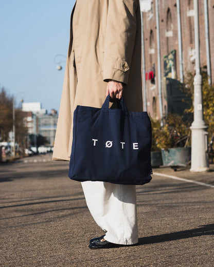 TØTE BAG