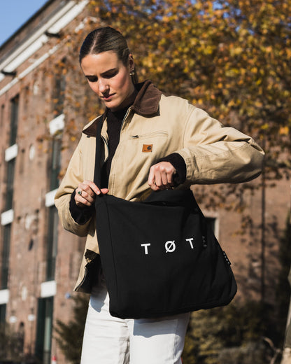TØTE BAG