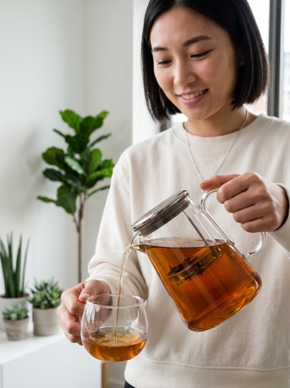 凪茶